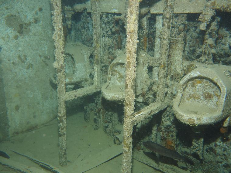 Spiegel Grove