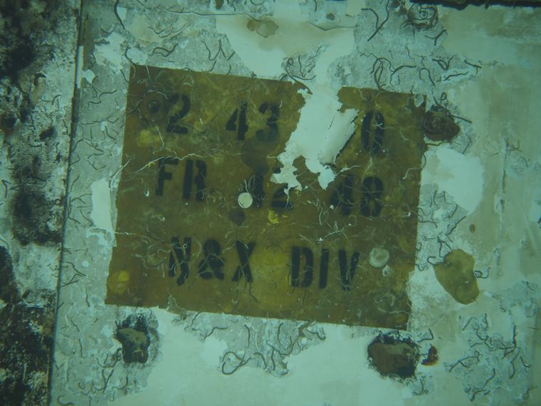 Spiegel Grove